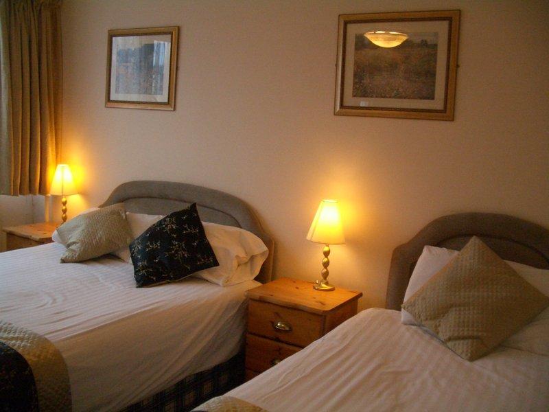 Copperfield Hotel Leicester Oda fotoğraf